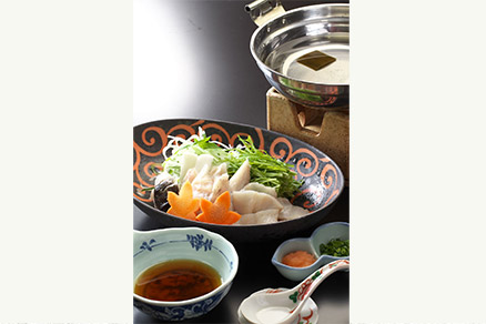 揚物